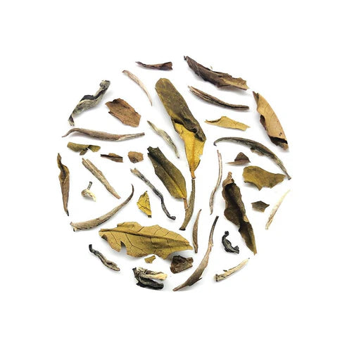 Ekta Golden Emperor Oolong