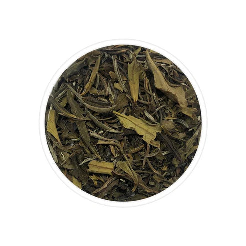Ekta Golden Emperor Oolong