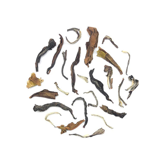 Giddapahar Wonder Oolong