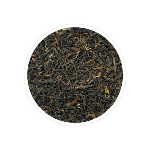 Niroula's Smoky Wonder