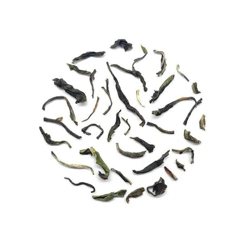 Oaks FTGFOP1 CL