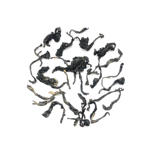 Raakh Black