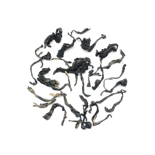 Raakh Black