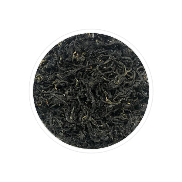 Raakh Black