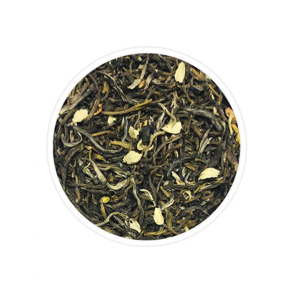 Jasmine Green