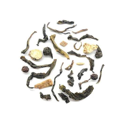 Kapha Ayurvedic