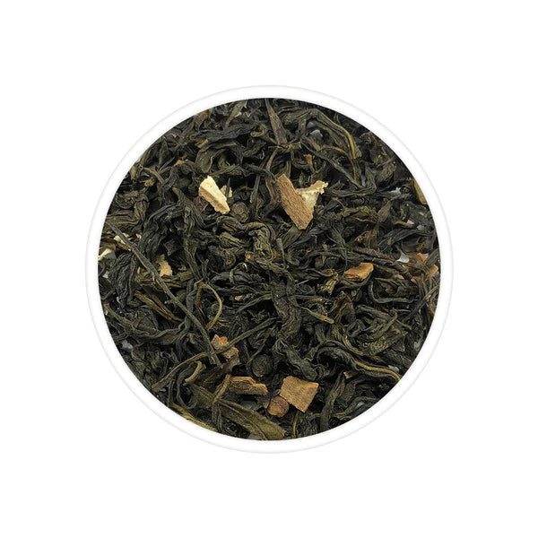 Kapha Ayurvedic