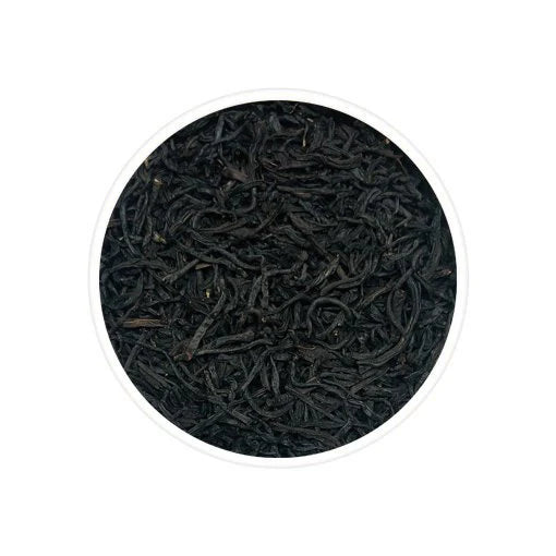 Passion Fruit Black