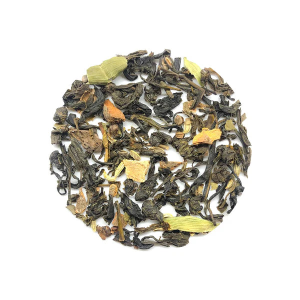 Pitta Ayurvedic