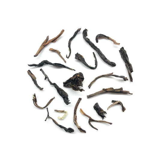 Ambar Oolong