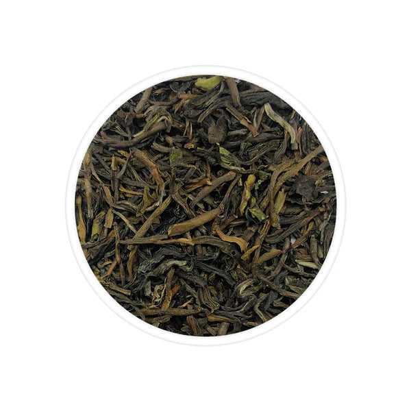Ambar Oolong