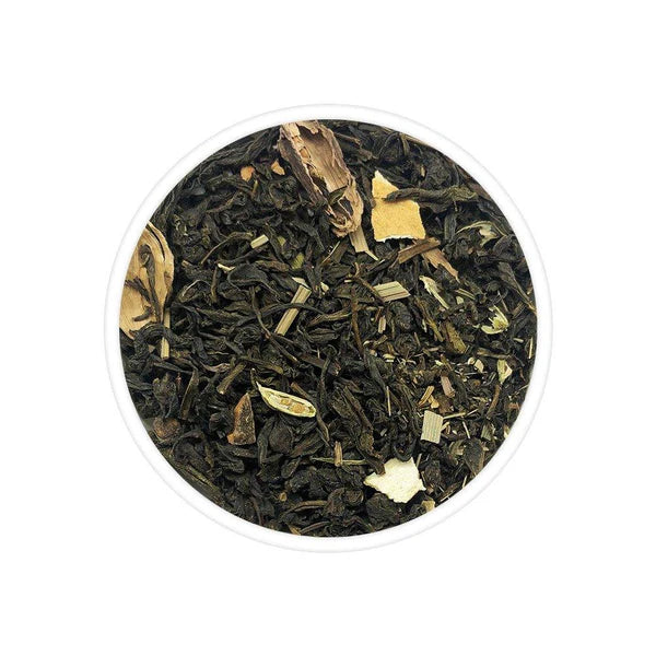 Vata Ayurvedic