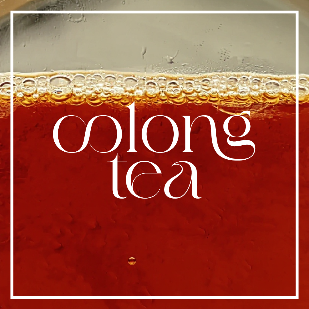 Oolong