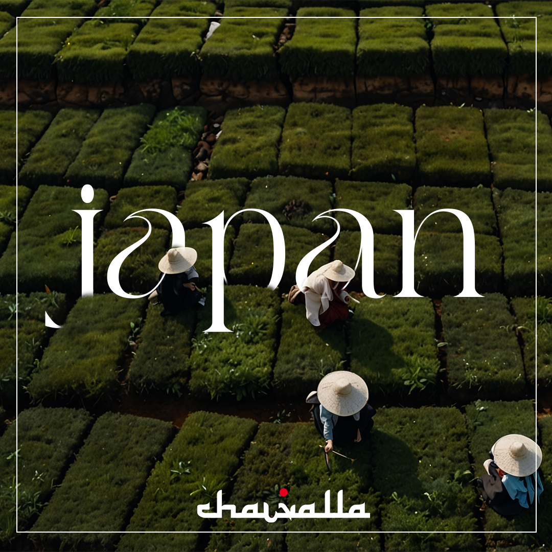 Japan