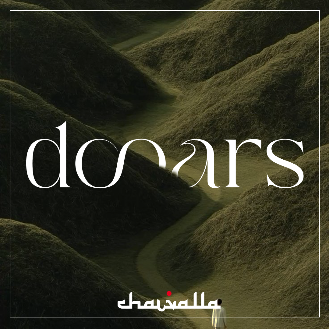 Dooars