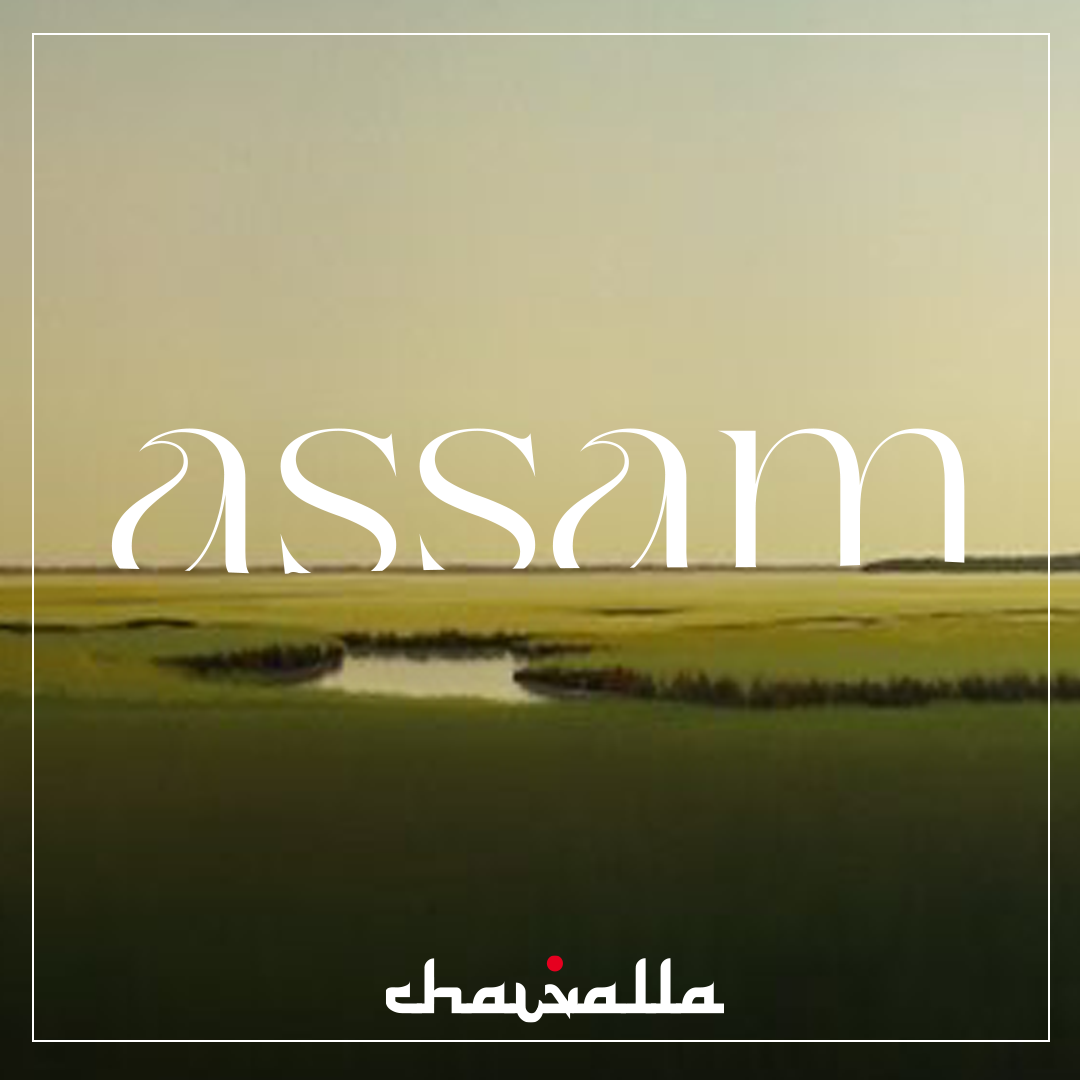 Assam