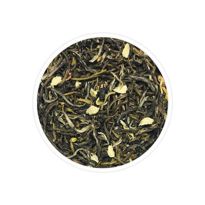 Jasmine Green