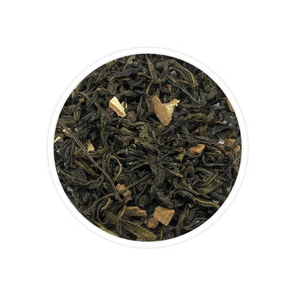 Kapha Ayurvedic