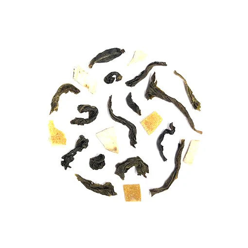 Lemon Green