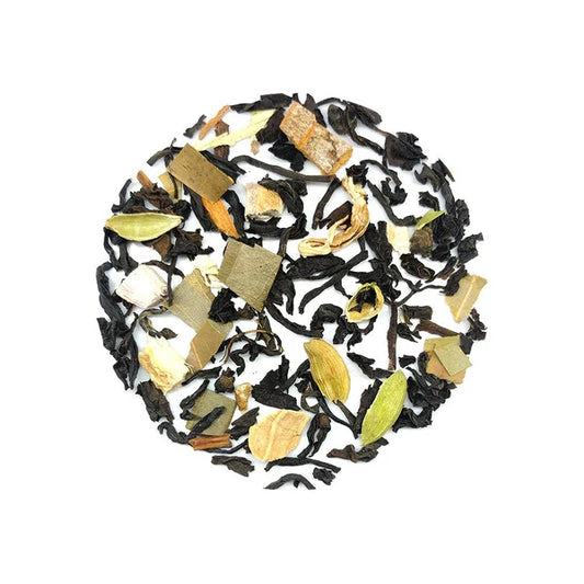 Masala Chai