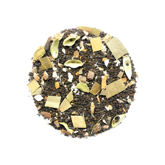 Masala Chai (CTC)