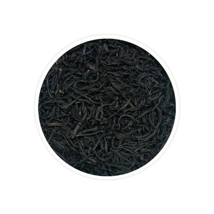 Passion Fruit Black
