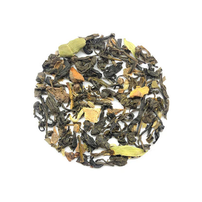 Pitta Ayurvedic