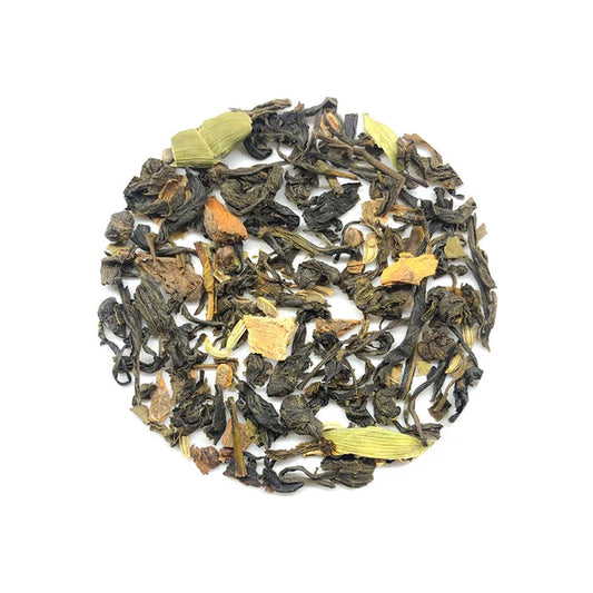 Pitta Ayurvedic