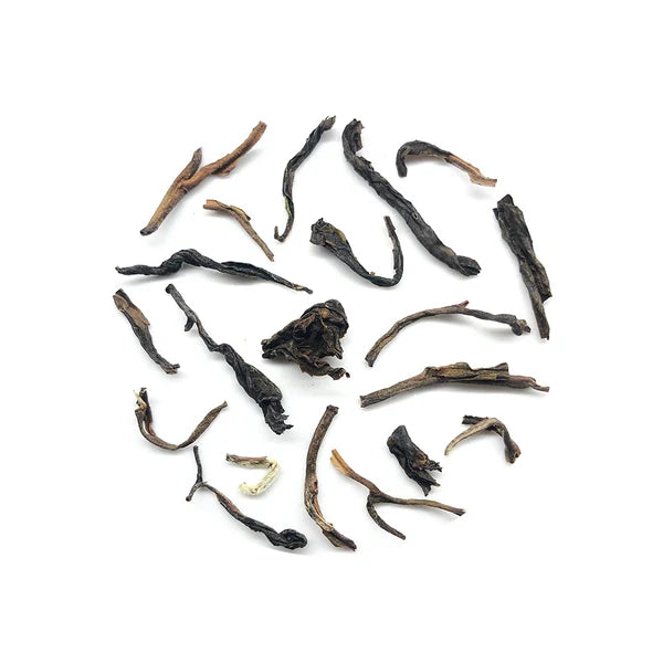 Ambar Oolong