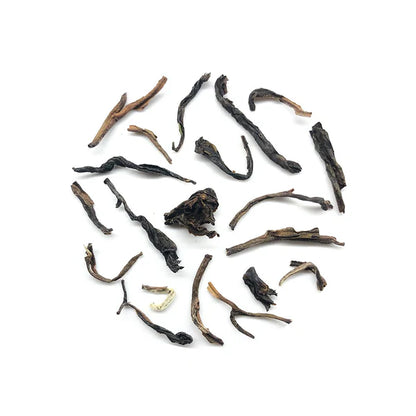 Ambar Oolong