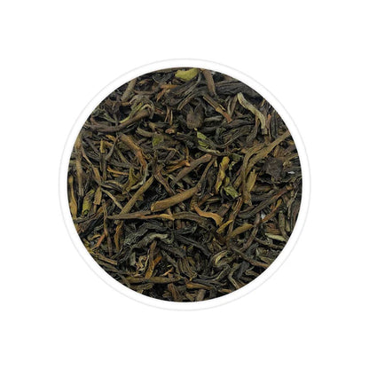 Ambar Oolong