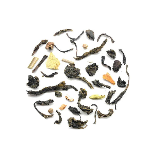 Vata Ayurvedic